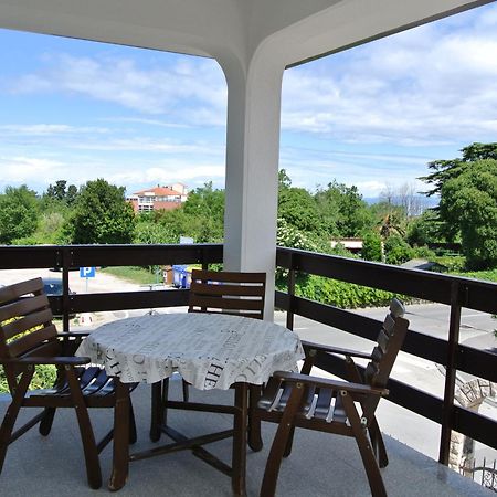 Apartmaji Nika Izola Exteriör bild