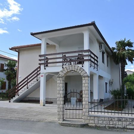 Apartmaji Nika Izola Exteriör bild