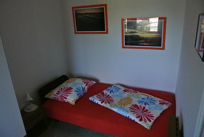 Apartmaji Nika Izola Exteriör bild