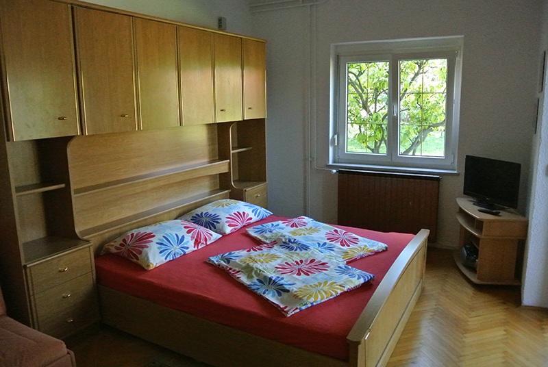 Apartmaji Nika Izola Exteriör bild