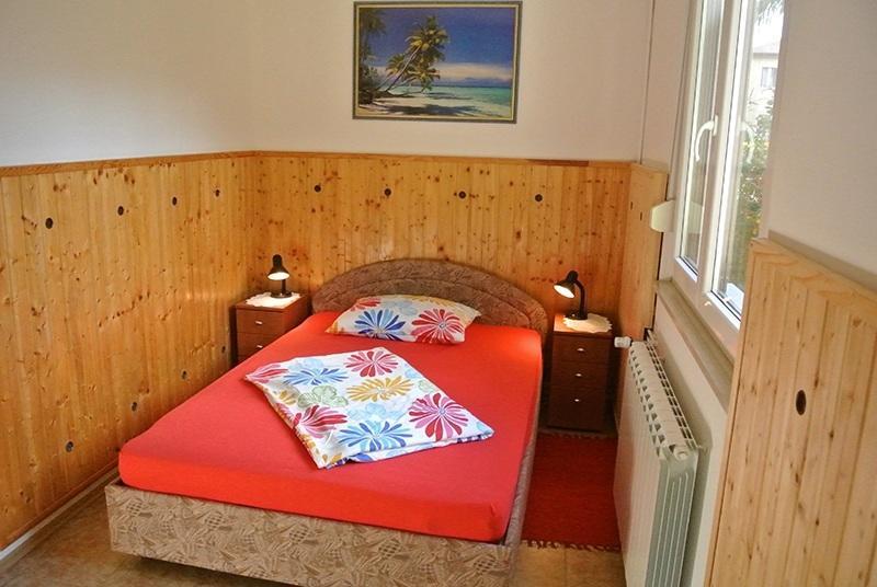 Apartmaji Nika Izola Exteriör bild