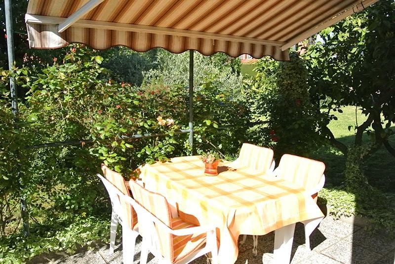 Apartmaji Nika Izola Exteriör bild